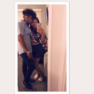 Meet your Posher, Pedro